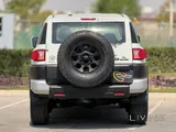 Toyota FJ Cruiser 2018